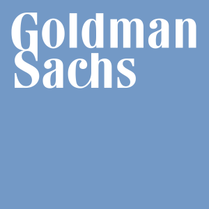  Goldman Sachs Image: en.wikipedia.org